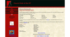 Desktop Screenshot of hcnt.dogsites.com.au
